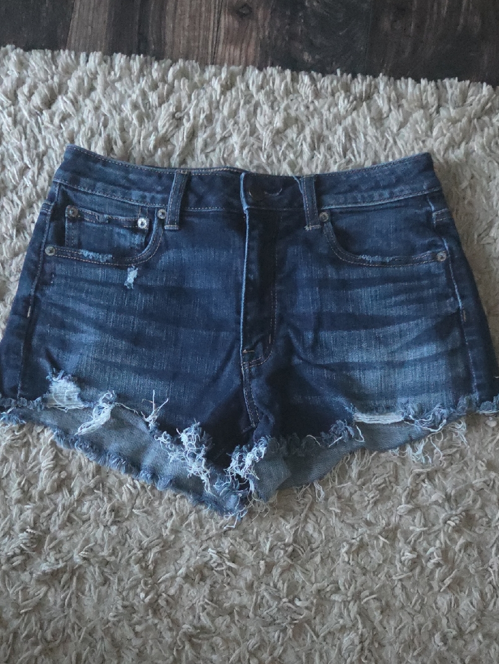 AE Shorts